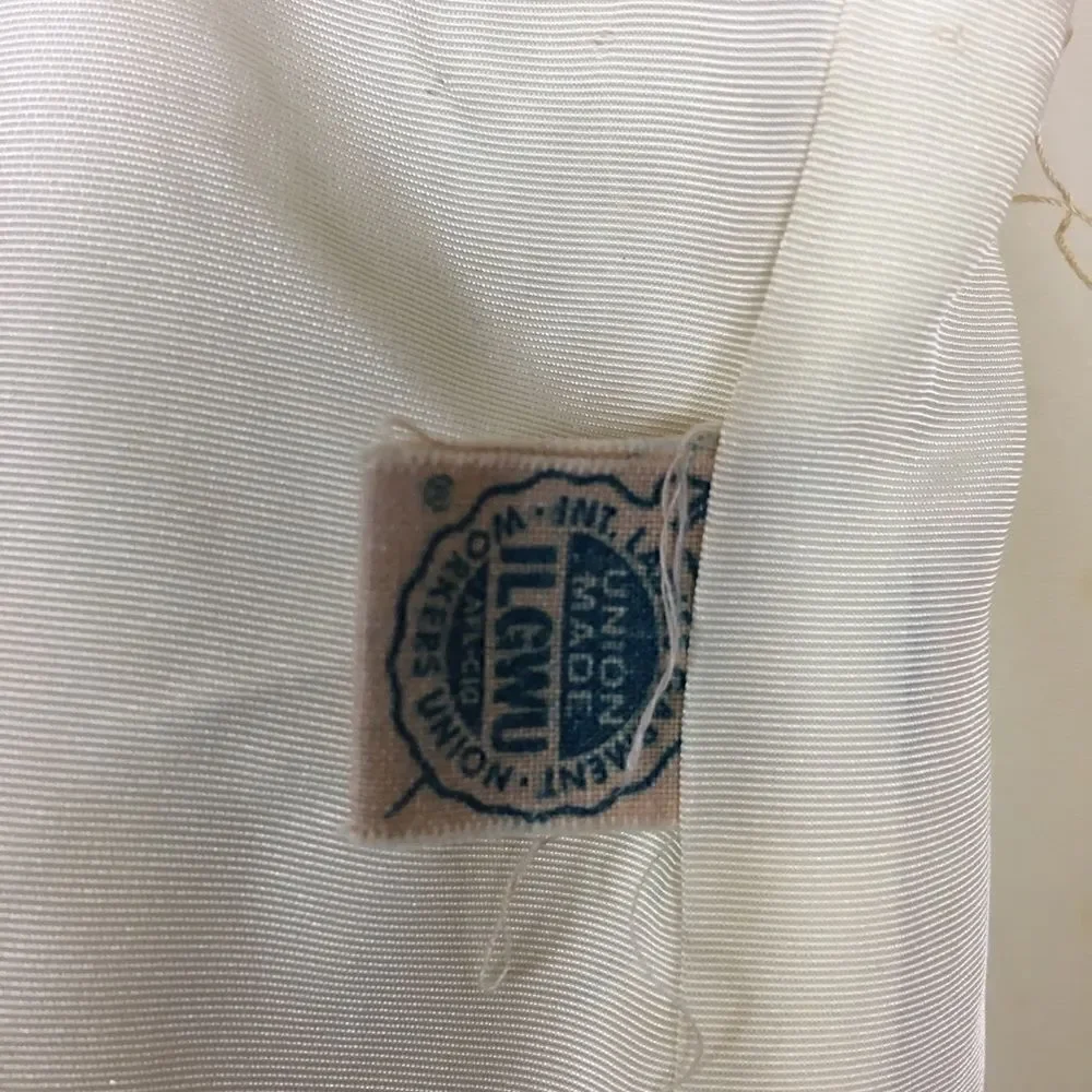 Kessler’s kessler coat